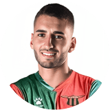 Mateo Torres