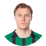 Niklas Dahlström