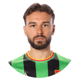Edvin Becirovic