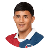 Agustín Vera