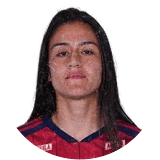 Anlly Pavas