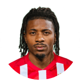 Franklin Tebo Uchenna