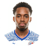 Kelvin Abrefa