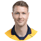 Holmbert Aron Fridjonsson