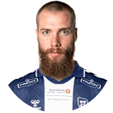 Jo Inge Berget