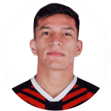 Axel Alfonzo