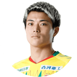 Kazuki Tanaka