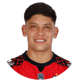 Sebastian Salas