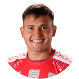 Axel Encinas