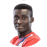 Isaac Nortey
