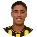 Leandro Iglesias