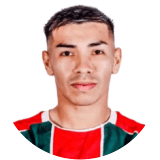 Alan Paredes