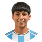 Alexis Segovia