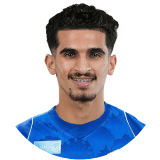 عبدالله العنزي