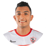 Mohamed Hossam Beso
