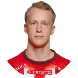 David Edvardsson