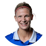 Justine Vanhaevermaet