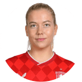 Amanda Andradottir