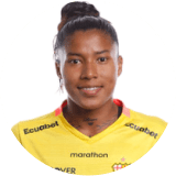 Suany Fajardo