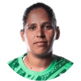Gloria Saleb