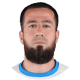 Aslan Dashaev