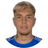 Lucas Soto