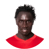 Papa Diouf