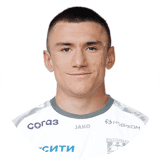 Dmitriy Begun