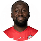 Souleymane Diaby