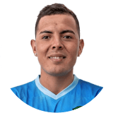 Ronald Bustos