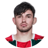 Sebastián Olmedo