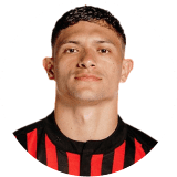 Anthony Hernández
