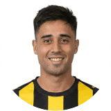 Oscar Cruz