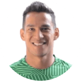 Diego Arias