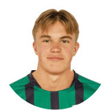 Jacob Redenfors