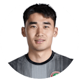 Wang Jinshuai