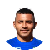 Joel Almache