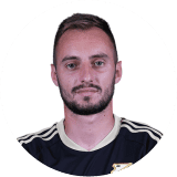 Lazar Tufegdzic