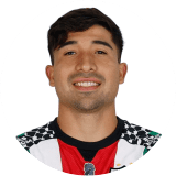 Dylan Salgado