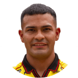 Matias Lugo