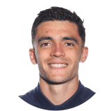 Rodrigo López