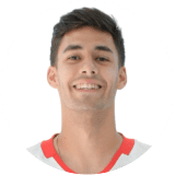 Matias Almeida