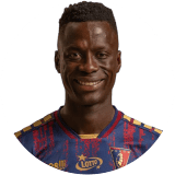 Mor Ndiaye