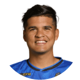 Aldo Montes