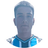 Ulises Yegros