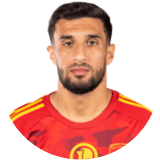 Mehdi Baaloudj