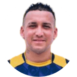 Jerry Parrales