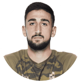 هاليد شابانوفيتش