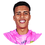 Cristian Holguín