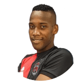 Chamir Dupuy